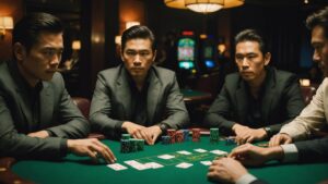 Game bài Poker