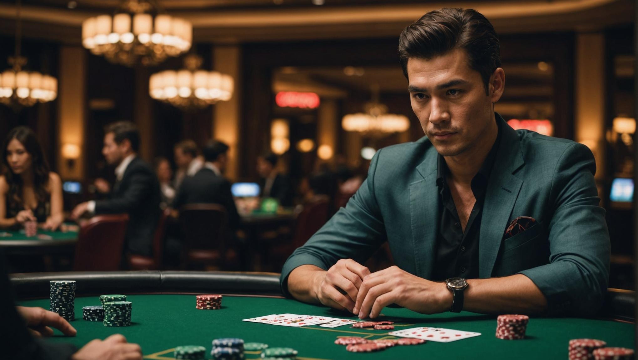 Poker Odds và Tỷ Lệ Cược Poker