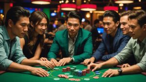 Tải Go88 Poker: Cổng Game Bài Đổi Thưởng Uy Tín