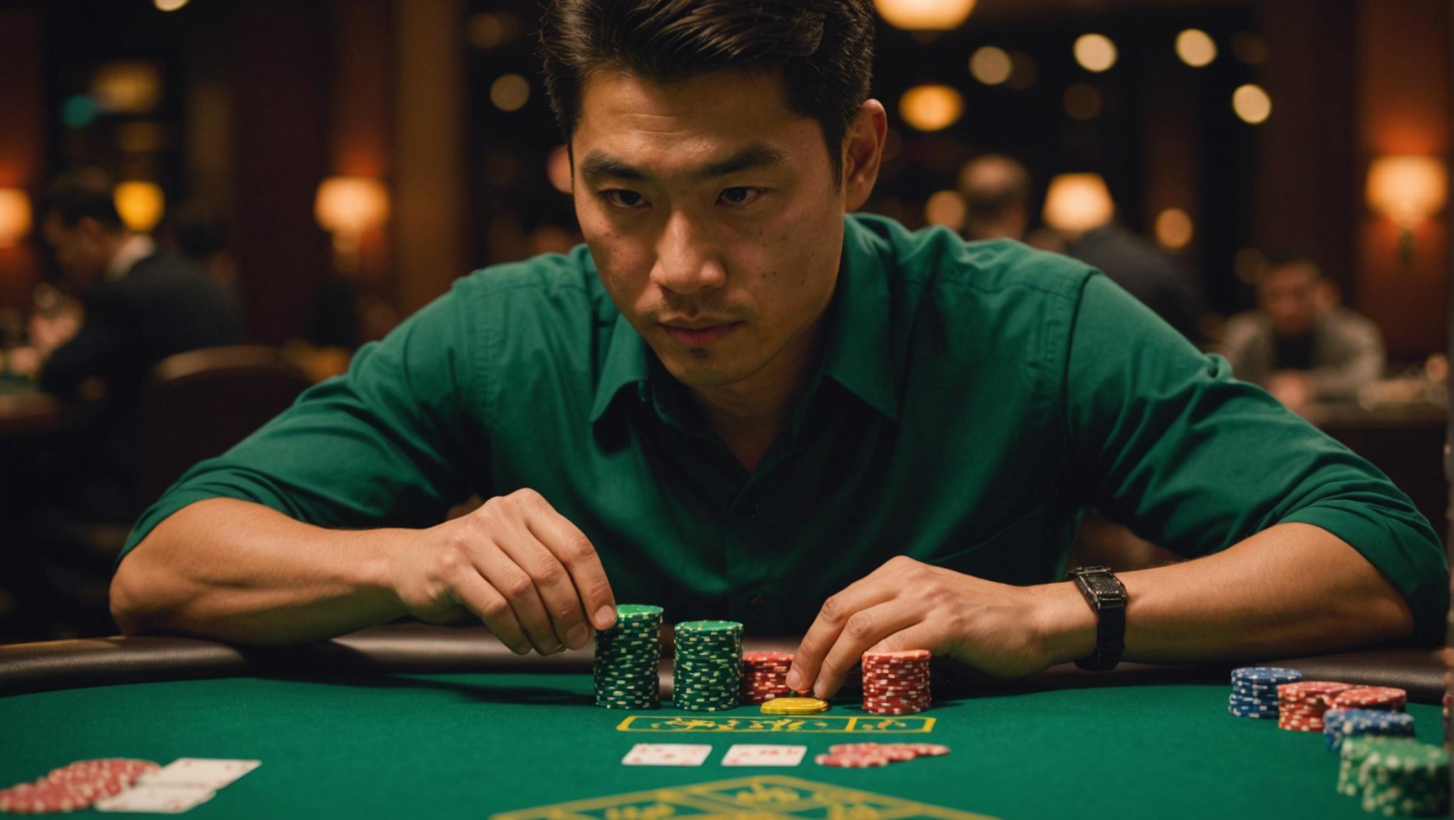 Vị Trí Và Vai Trò Của Dealer Trong Poker